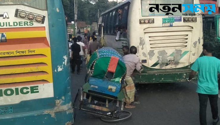 ছেলেকে বাঁচাতে গিয়ে প্রাণ দিলেন বাবা