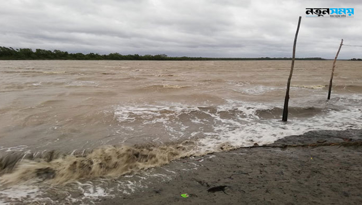 আবহাওয়ার সর্বশেষ বুলেটিনে যা বলা হলো