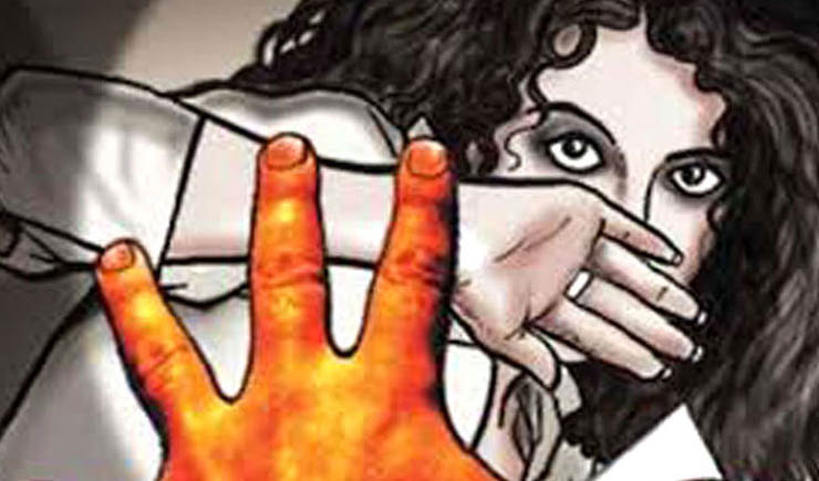 ১০ দিন আটকে রেখে স্কুলছাত্রীকে নির্যাতন