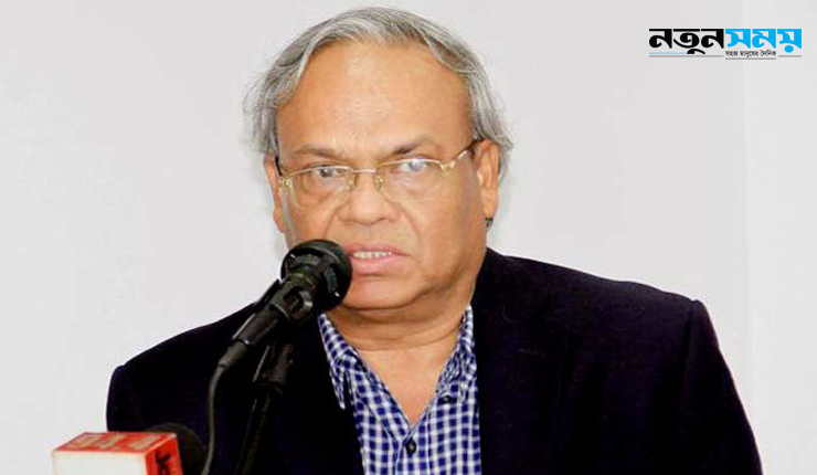 সরকারের ব্যর্থতায় ঘূর্ণিঝড়ে ১৫ জনের মৃত্যু, দাবি রিজভীর