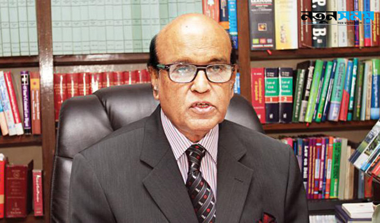 খন্দকার মাহবুব