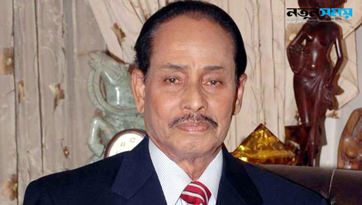 কী হবে এরশাদের সম্পদের কে হবেন উত্তরাধিকার