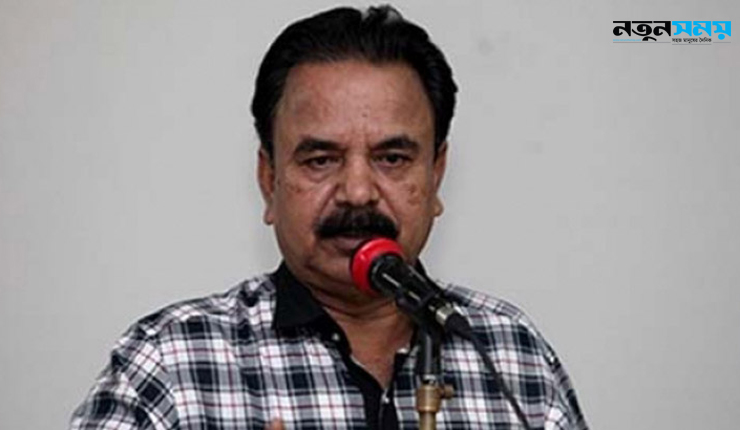 জনগণ মাঠে নামার জন্য অপেক্ষা করছে: গ‌য়েশ্বর