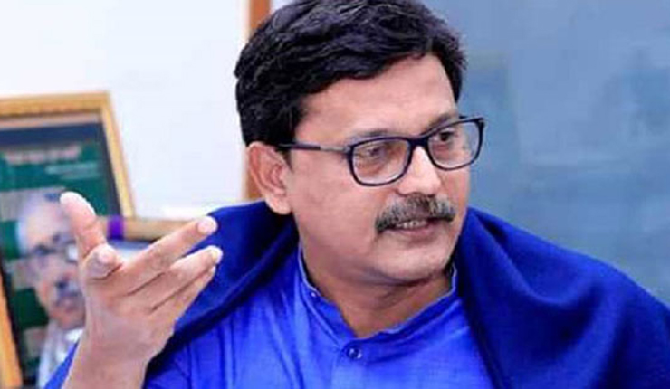 নৌপ্রতিমন্ত্রী