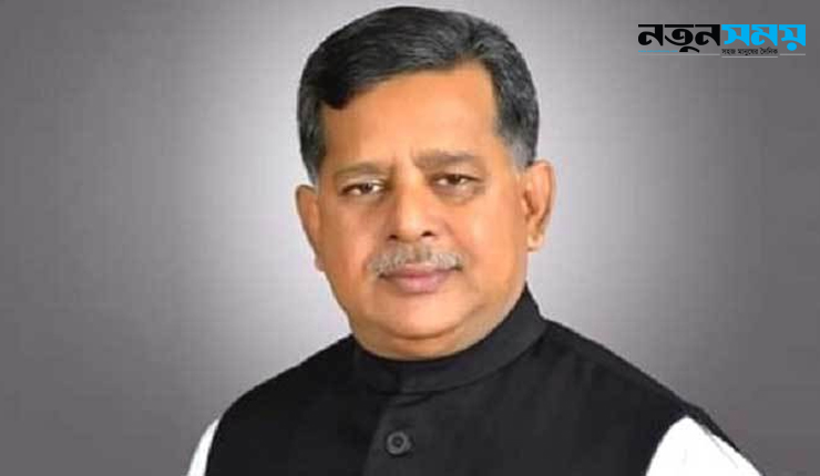 বিমান প্রতিমন্ত্রী