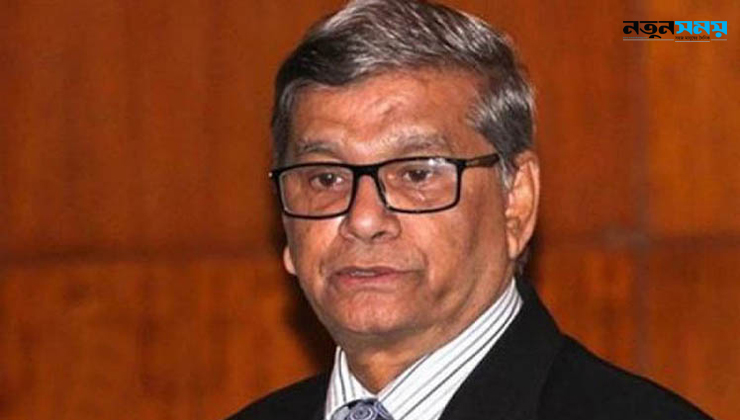 পরিকল্পনামন্ত্রী এম এ মান্নান (ফাইল ছবি)