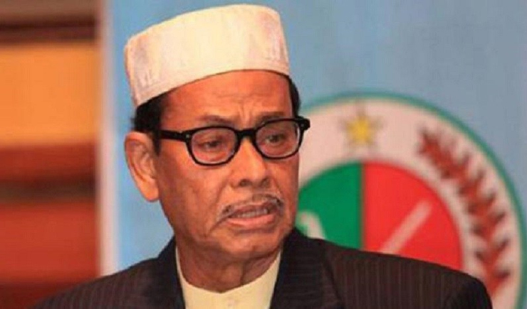 এরশাদ
