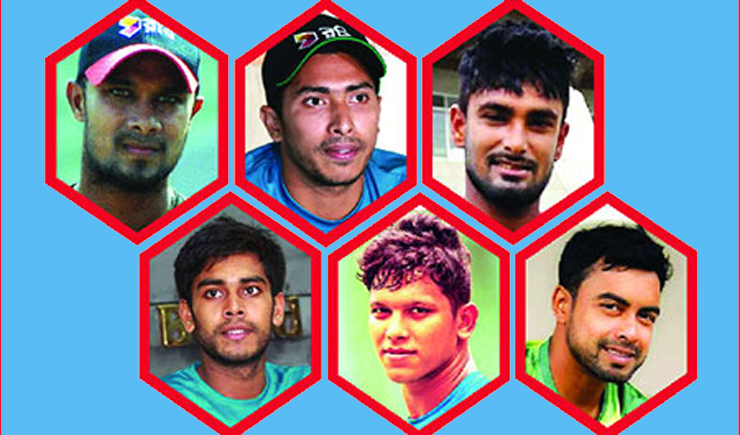 আয়ারল্যান্ডের মাটিতে পরীক্ষা, পারবেন তো তরুণরা?