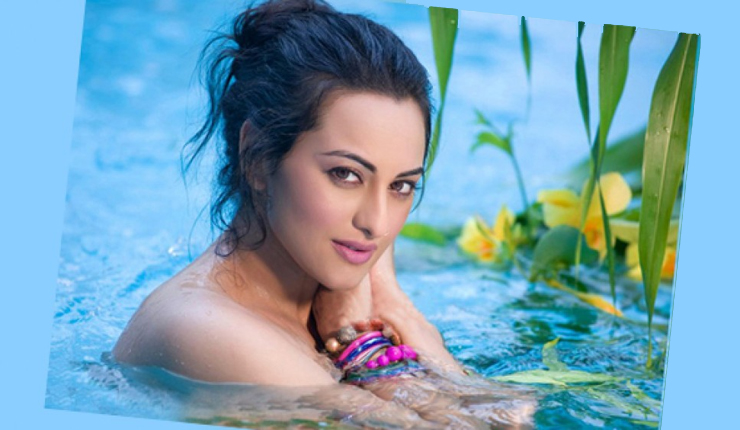 সোনাক্ষী