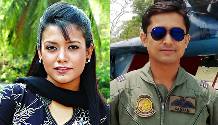‘সানজারির লালসা থেকে ইউএস বাংলা’র কোনো নারী রেহাই পাননি’