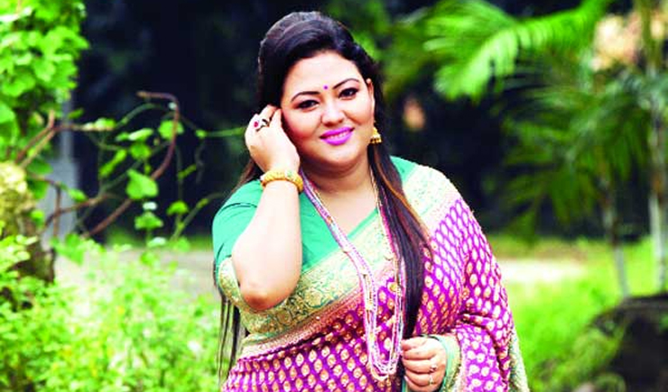 ফোকসম্রাজ্ঞীর জন্মদিন আজ