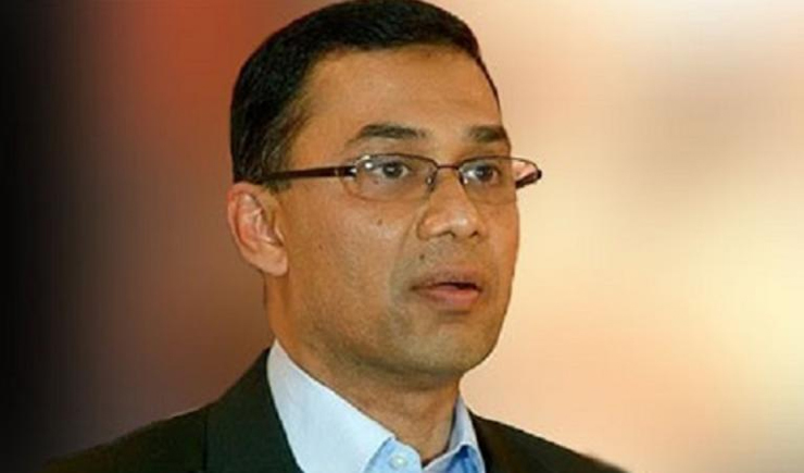 তারেক