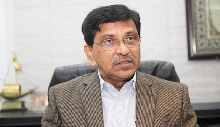 মাহবুবুল আলম হানিফ