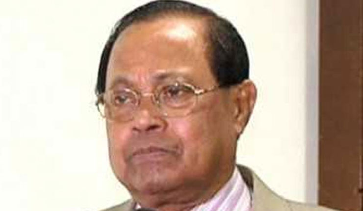 ব্যারিস্টার মওদুদ