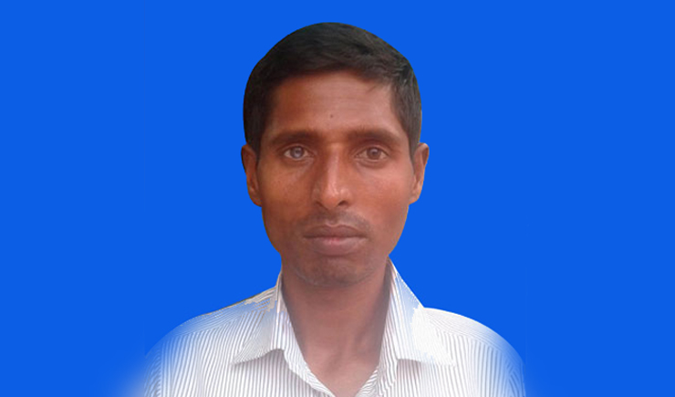 শামীম খান। ছবি: সংগৃহীত