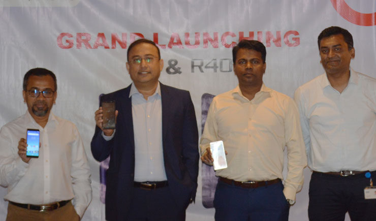সিম্ফনি'র কম দামের নতুন ২ স্মার্টফোন