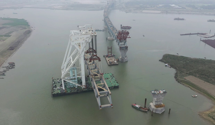 পদ্মাসেতু