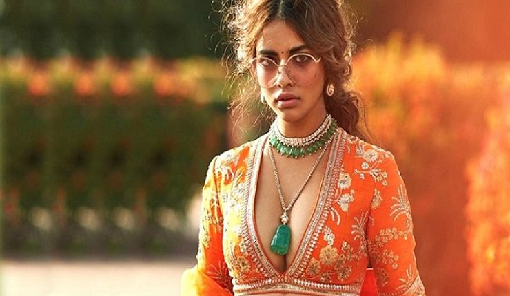 প্রিয়দর্শিনী চ্যাটার্জি