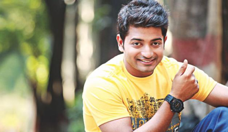 নায়ক বাপ্পী