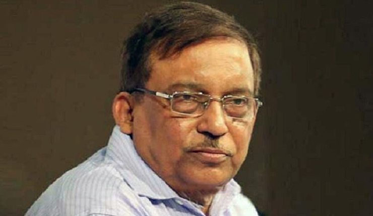জঙ্গিরা মুসলমান নয়, দাবি স্বরাষ্ট্রমন্ত্রীর