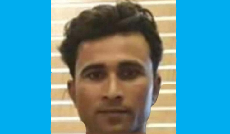 জামিনে বের হয়ে ধর্ষণ করল গণধর্ষণ মামলার আসামি 