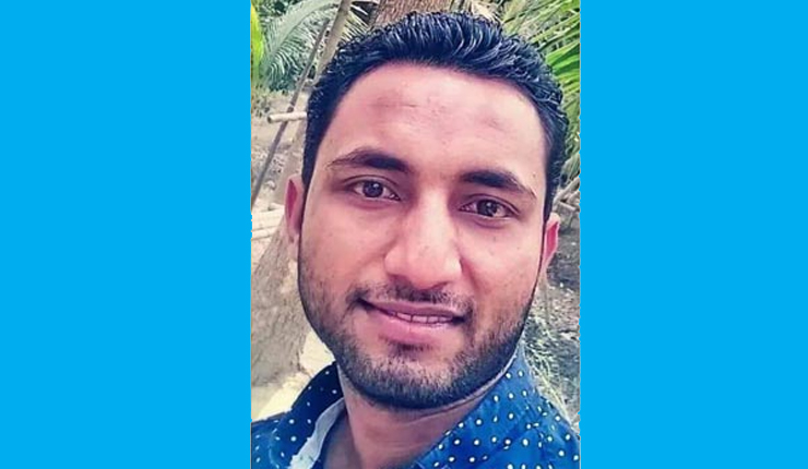 মাল্টার মর্গে ইমরানের লাশ, গ্রহণ করতে চায় না পরিবার!