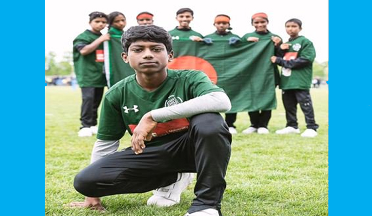 বাংলাদেশের পথশিশুরা