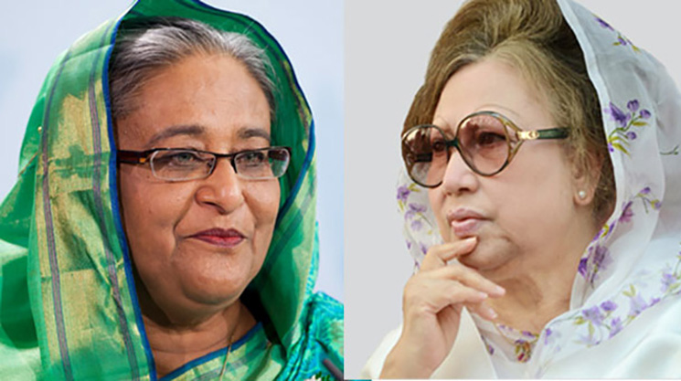 সরকার-বিএনপি সমঝোতা