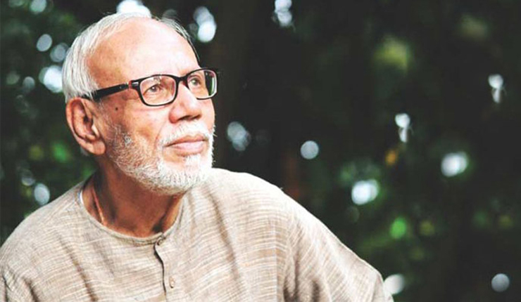 এ টি এম শামসুজ্জামান