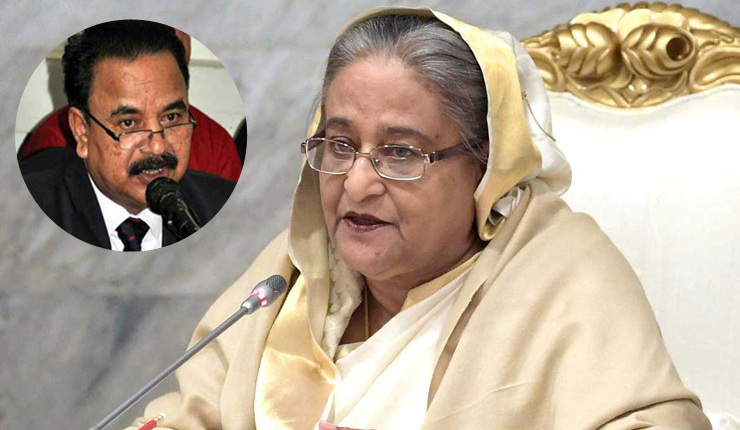 বিচারপতিদের স্বয়ং প্রধানমন্ত্রীকে আদালতে ডাকতে বললেন গয়েশ্বর!