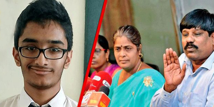 ছেলে গোল্ডেন জিপিএ পাওয়ায় বোর্ডকে চ্যালেঞ্জ করলেন মোহাম্মদপুরের অভিবাবক