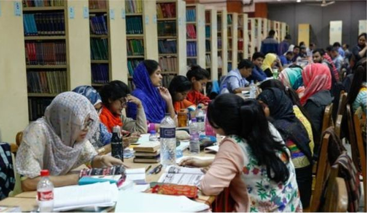 বাংলাদেশের বিশ্ববিদ্যালয়গুলোর মান এতই খারাপ?