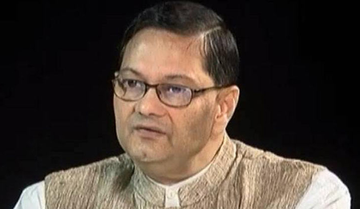 হিন্দুদের ছাগলের মাংসও খাওয়া উচিত না: বিজেপি নেতা
