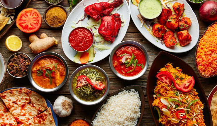 সুগন্ধী খাবারে অধিক মাত্রায় মৃত্যুঝুঁকি