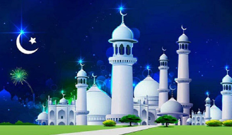 আত্মশুদ্ধি ও সংযমের মাস শুরু