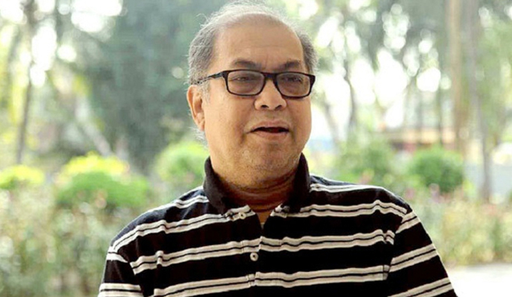 বরেণ্য সঙ্গীতশিল্পী সুবীর নন্দী আর নেই