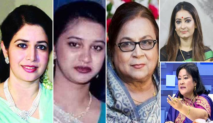 কে হচ্ছেন বিএনপির নারী এমপি?