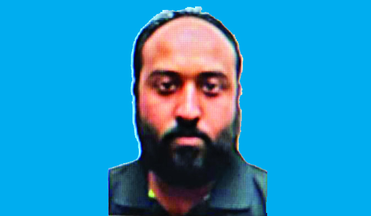 ঢাকায় সিরিয়া ফেরত ‘আইএস জঙ্গি’ মুতাজ গ্রেফতার
