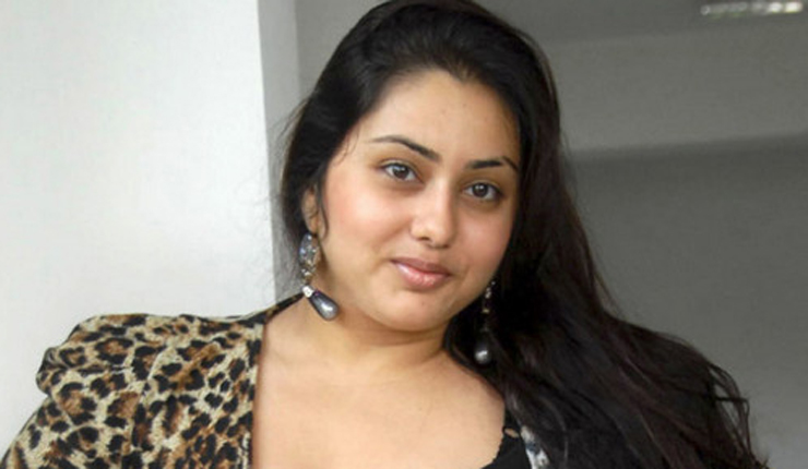 জীবনে সুখী হতে চাইলে মোটা মেয়েই বিয়ে করুন