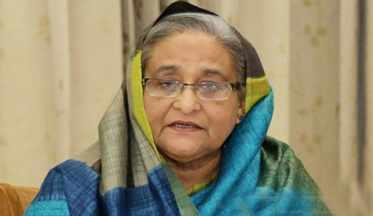 সুবীর নন্দীর মৃত্যুতে প্রধানমন্ত্রীর শোক