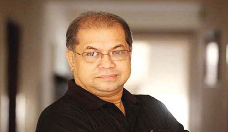 সুবীর নন্দীর মরদেহ দেশে আসবে বুধবার 