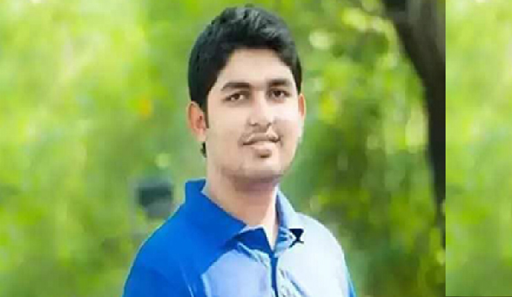 ক্যান্সারের কাছে হেরে গেলো ঢাবি শিক্ষার্থী, মৃত্যুর আগে যা লিখে গেলো