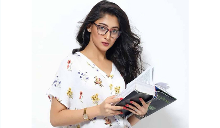 পূজা চেরী