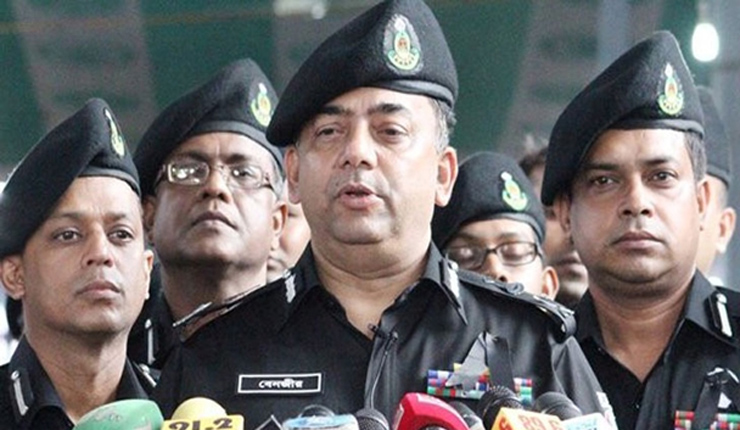 খাদ্যে ভেজালকারীরা খুনি, ফাঁসি চাইলেন খোদ র‌্যাবের মহাপরিচালক