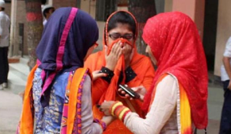 শতভাগ ফেল ১০৭ প্রতিষ্ঠানে, বাতিল হচ্ছে একাডেমিক স্বীকৃতি