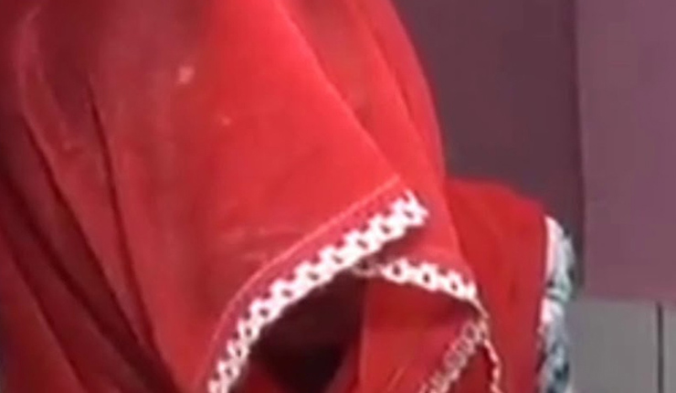 প্রেমিকাকে বাসায় ডেকে ধর্ষণ!