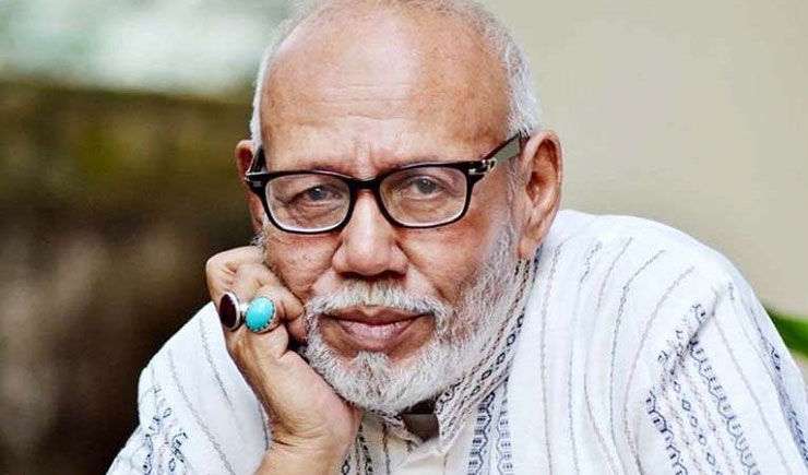 আবারও এটিএম শামসুজ্জামানের মৃত্যুর গুজব