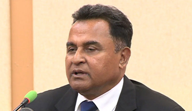 চাল আমদানি বন্ধ করা হবে: অর্থমন্ত্রী