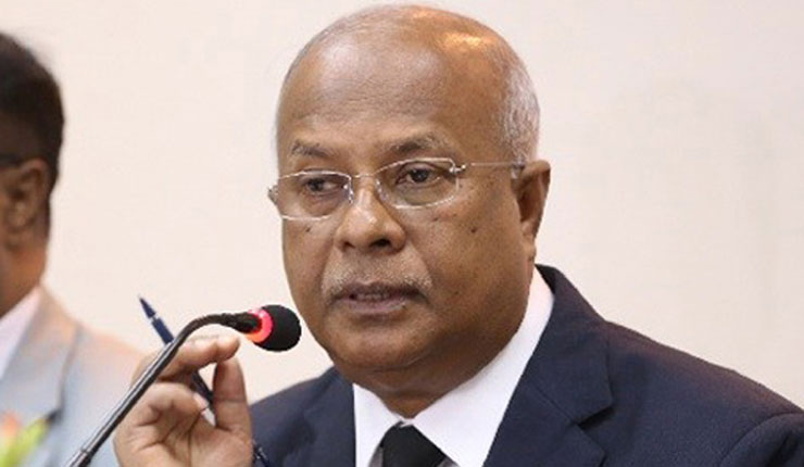 দুর্নীতি বন্ধ করা সম্ভব না: দুদক চেয়ারম্যান