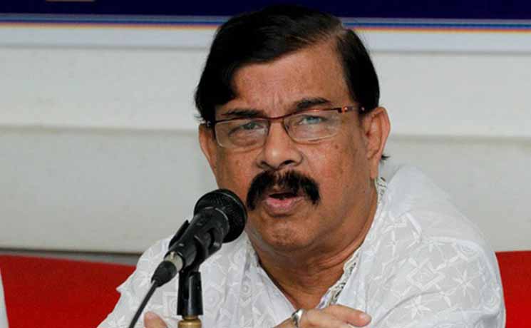 ঐক্যফ্রন্ট থেকে নির্বাচনে রাজি মান্না, সমর্থন দিবেনা বিএনপি